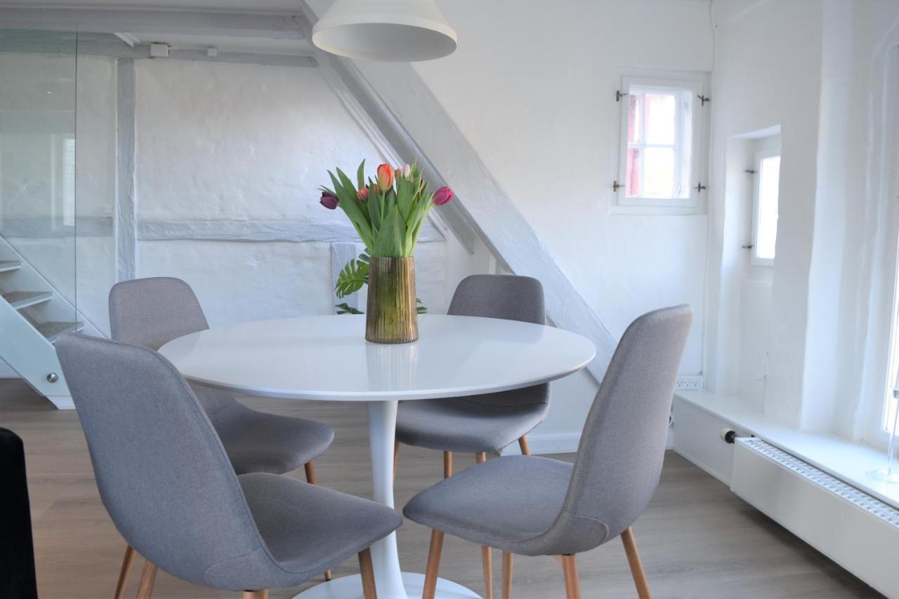 Sanders Old Square - Smart One-Bedroom Apartment Near Stroget Copenhagen Exterior photo